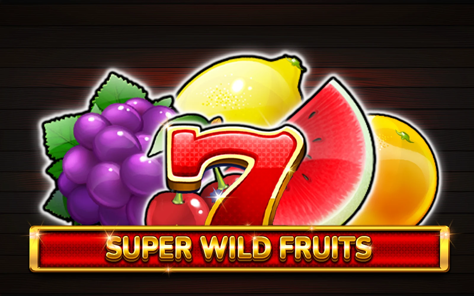 Spil Super Wild Fruits på Starcasino.be online kasino
