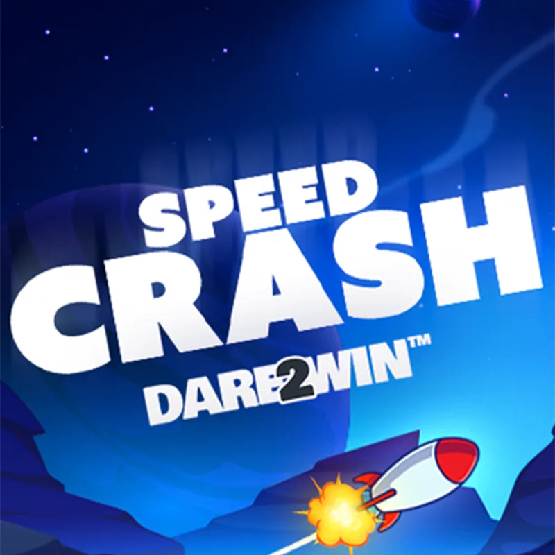 Speed Crash