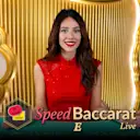 Jouer à Speed Baccarat E sur le casino en ligne Starcasino.nl
