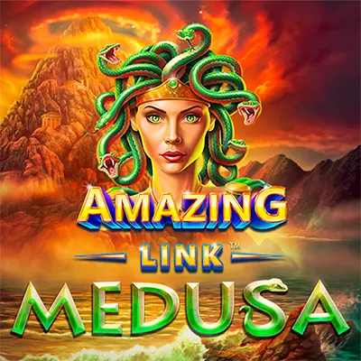 Amazing Link Medusa