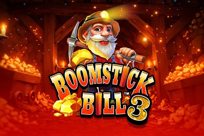 Juega a Boomstick Bill™ 3 en el casino en línea de Solcasino.es