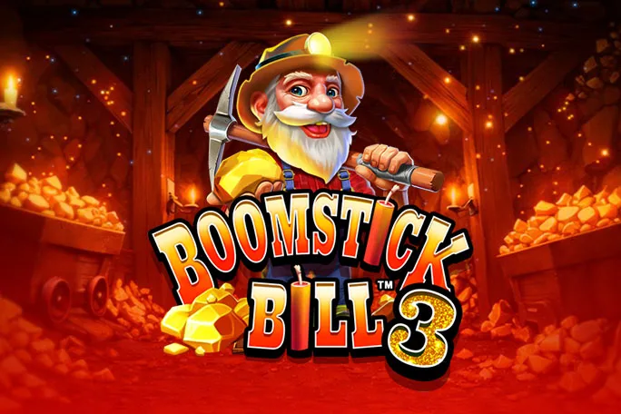 Juega a Boomstick Bill™ 3 en el casino en línea de Solcasino.es