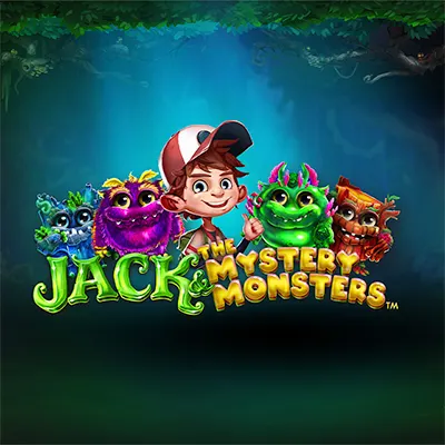 Jack and the Mystery Monsters