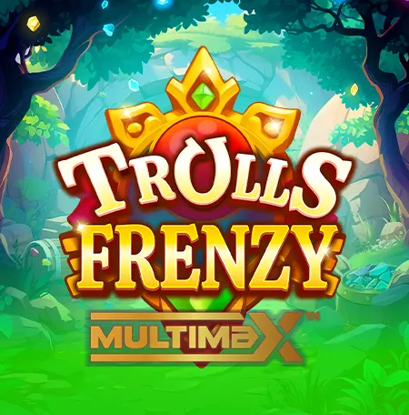 Trolls Frenzy