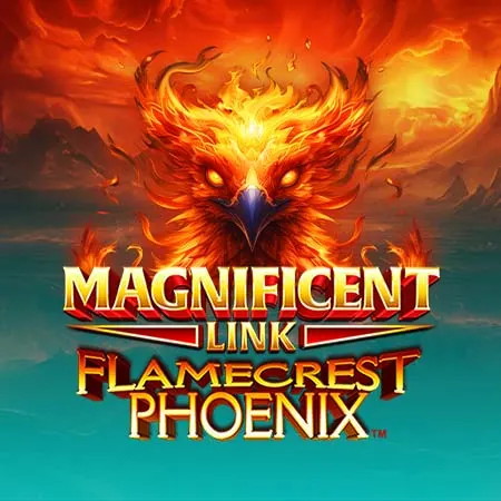 Magnificent Link Flamecrest Phoenix™