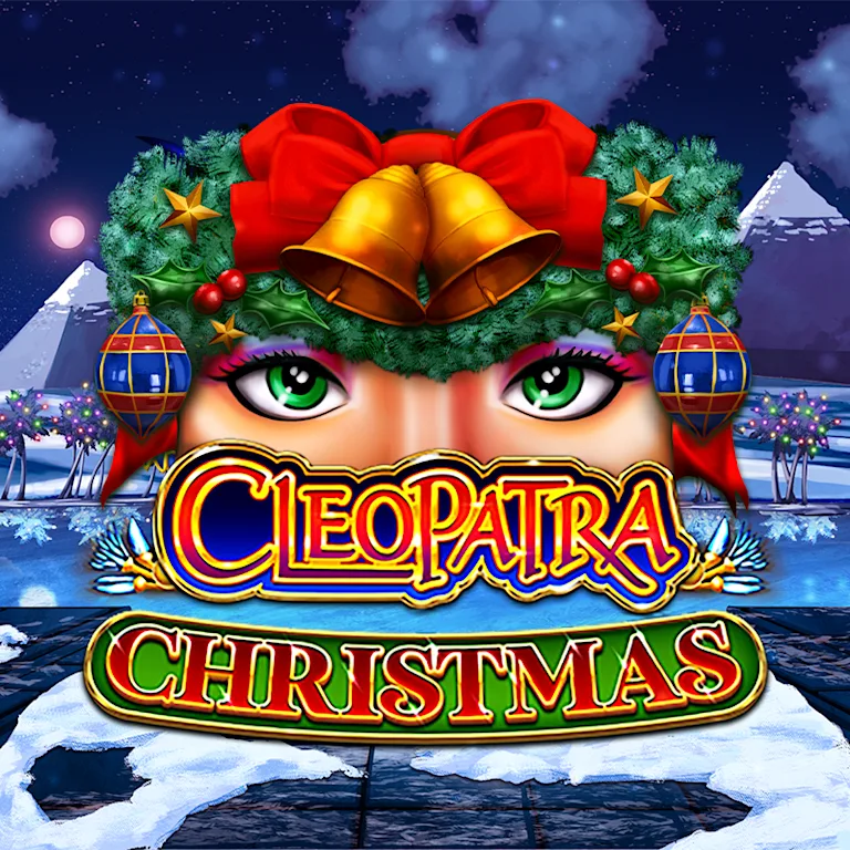 Cleopatra Christmas