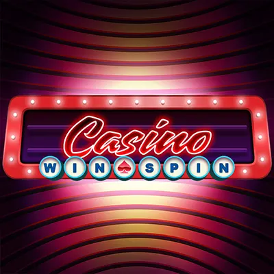 Casino Win Spin