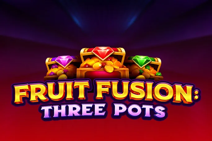 Joacă Fruit Fusion: Three Pots în cazinoul online Starcasino.be