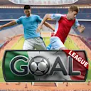 Play Goal Football League Round - Italian on Starcasino.nl online casino