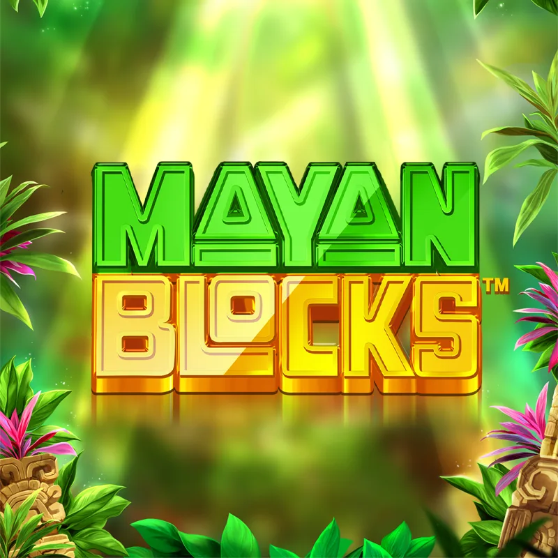 Mayan Blocks