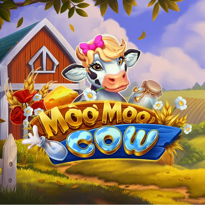 Moo Moo Cow
