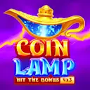 Jouer à Coin Lamp sur le casino en ligne Starcasino.nl
