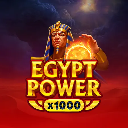 Egypt Power x1000