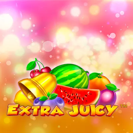 Extra Juicy™