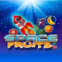 Jouer à Space Fruits sur le casino en ligne Starcasino.be