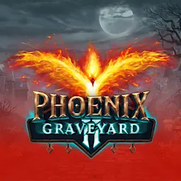Speel Phoenix Graveyard II op Starcasino.be online casino