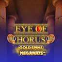 Play Eye of Horus Gold Spins Megaways on Solcasino.es online casino