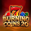 Jouer à Burning Coins 20 sur le casino en ligne Starcasino.nl