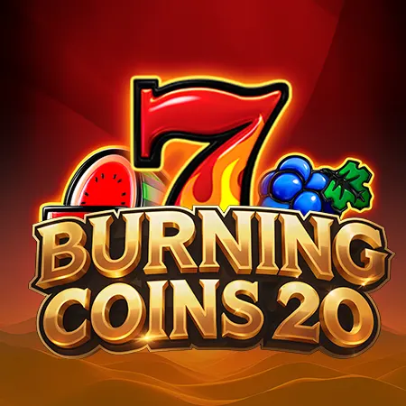 Burning Coins 20