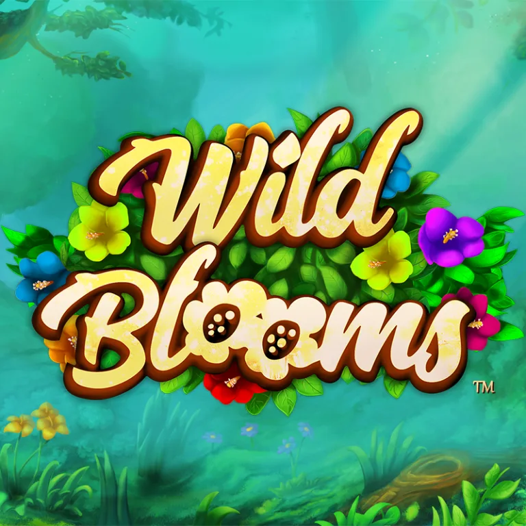 Wild Blooms