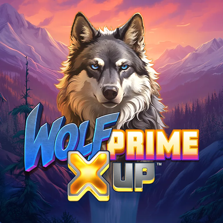 Wolf Prime X UP™