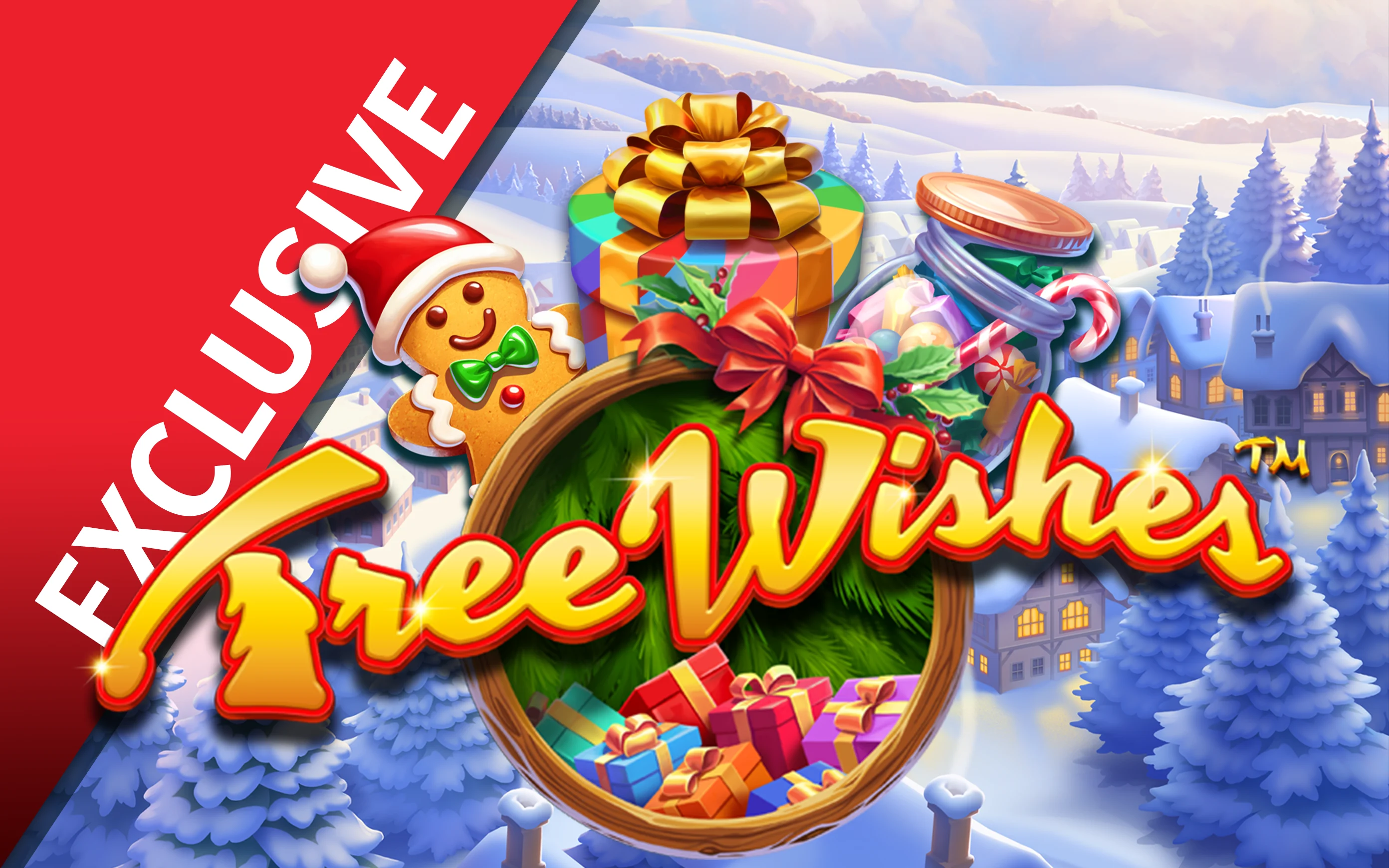 Play Tree Wishes™ on Starcasino.be online casino