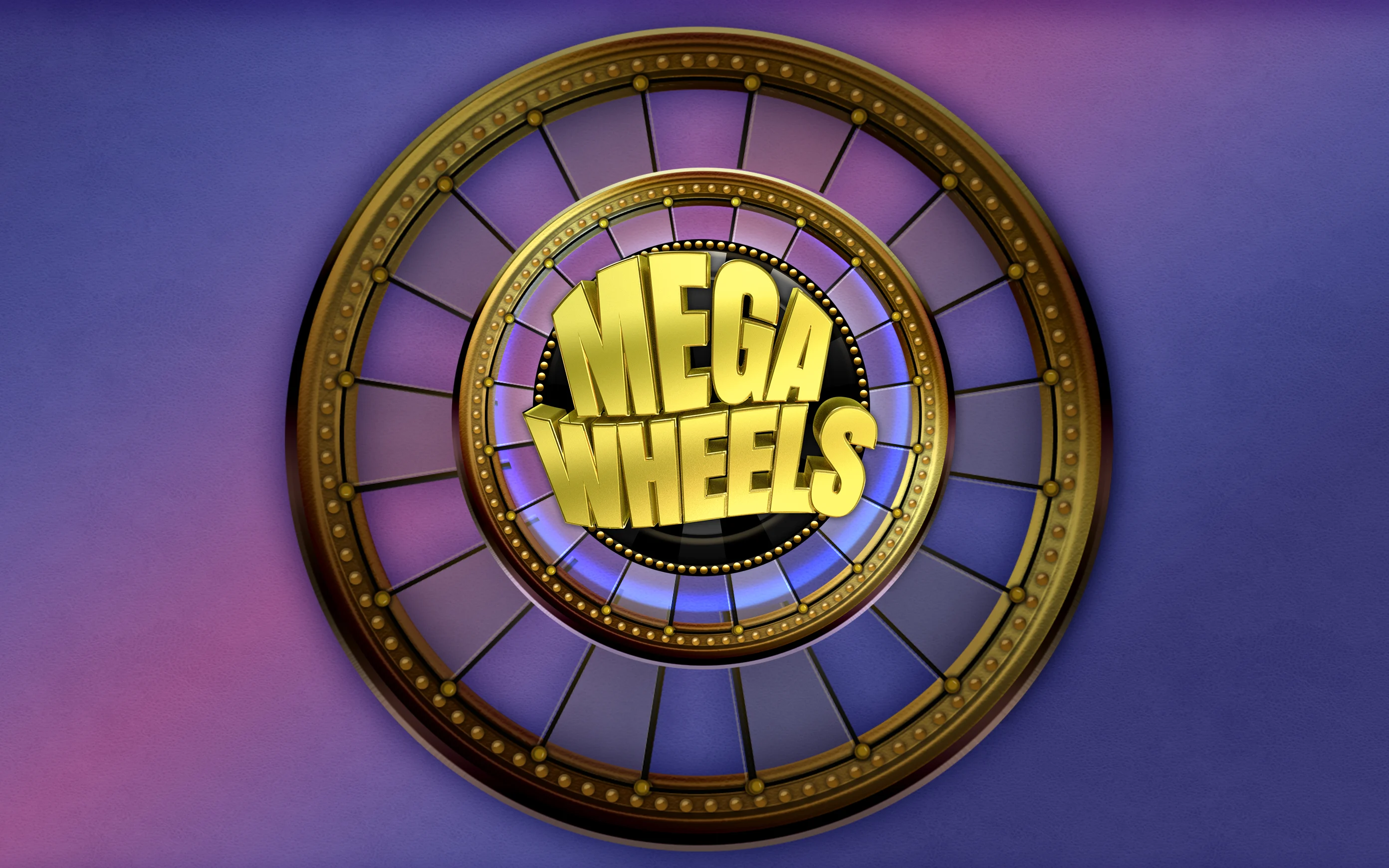 Play Mega Wheels on Starcasinodice.be online casino