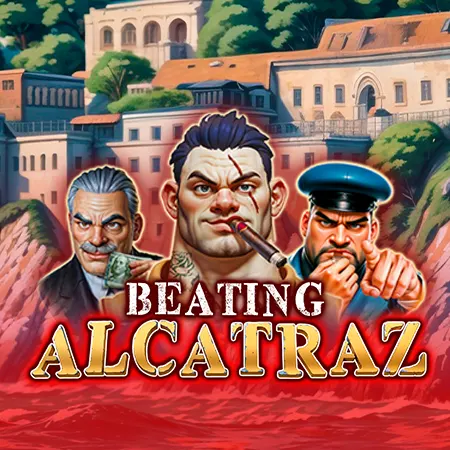 Beating Alcatraz