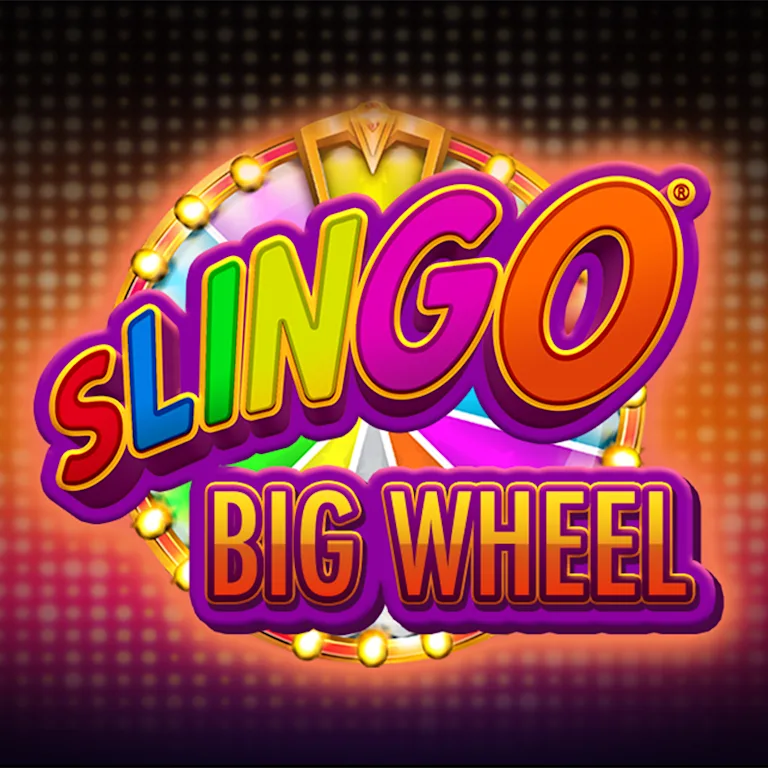 Slingo Big Wheel