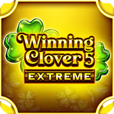 Winning Clover 5 Extreme