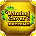 Jouer à Winning Clover 5 Extreme sur le casino en ligne Starcasino.be