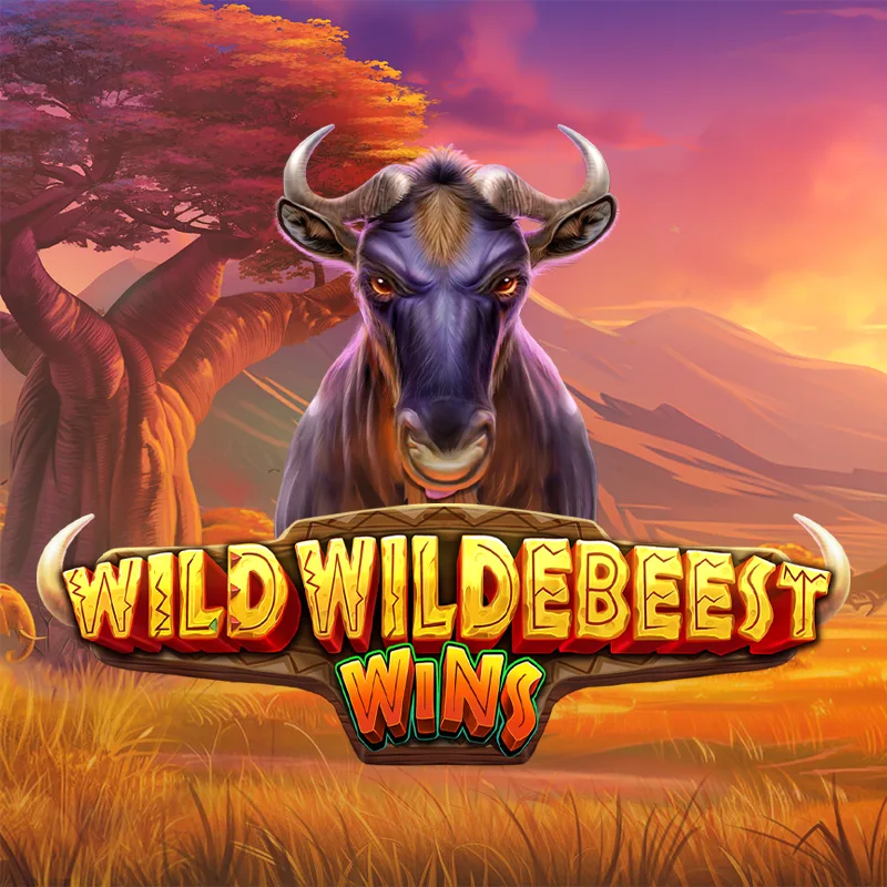 Wild Wildebeest Wins