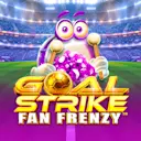 Juega a Goal Strike Fan Frenzy en el casino en línea de Solcasino.es