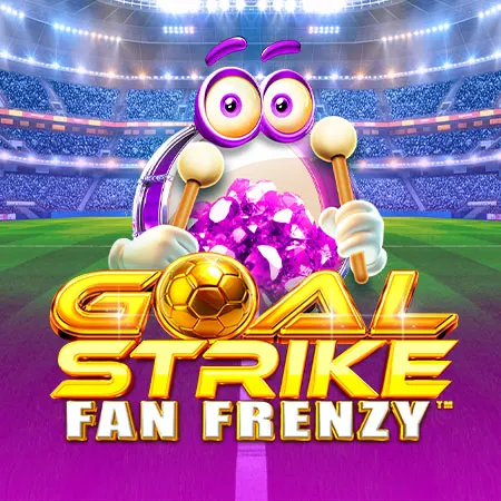 Goal Strike Fan Frenzy