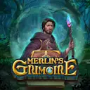 Juega a Merlin's Grimoire en el casino en línea de Solcasino.es