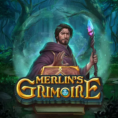 Merlin's Grimoire