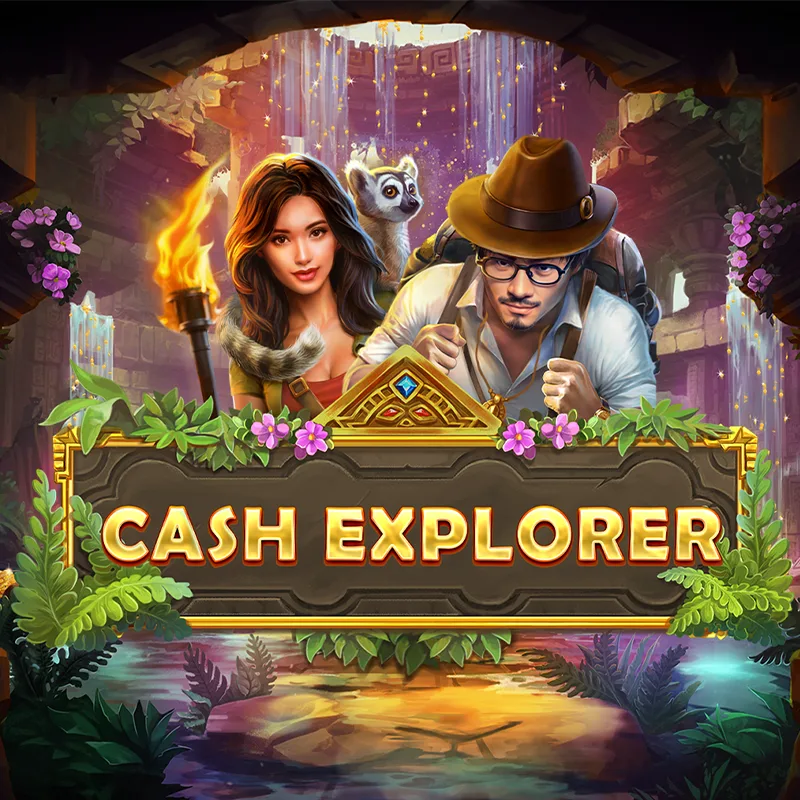 Cash Explorer
