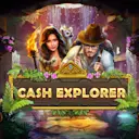 Juega a Cash Explorer en el casino en línea de Solcasino.es