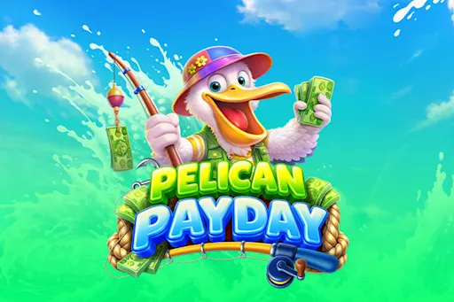 Play Pelican Payday on Starcasino.be online casino