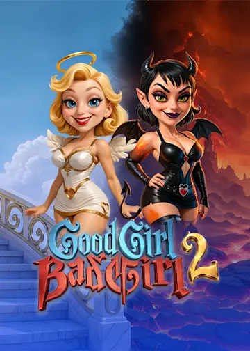 Play Good Girl Bad Girl 2™ on Casinoking.be online casino
