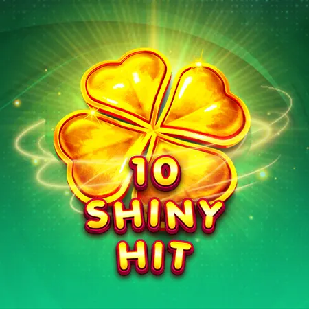 10 Shiny Hit