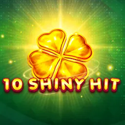 Play 10 Shiny Hit on Starcasino.be online casino