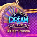 Jouer à First Person Dream Catcher sur le casino en ligne Starcasino.nl
