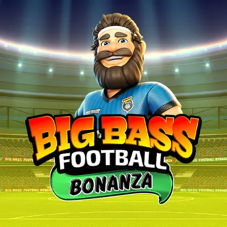 Big Bass Football Bonanza