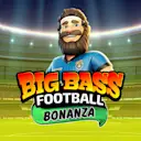 Juega a Big Bass Football Bonanza en el casino en línea de Solcasino.es