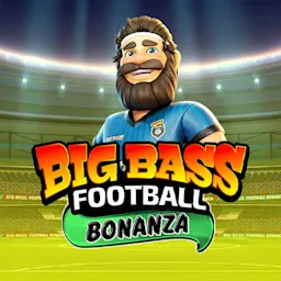 Jouer à Big Bass Football Bonanza sur le casino en ligne Starcasino.be