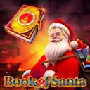 Jouer à Book of Santa sur le casino en ligne Starcasino.nl