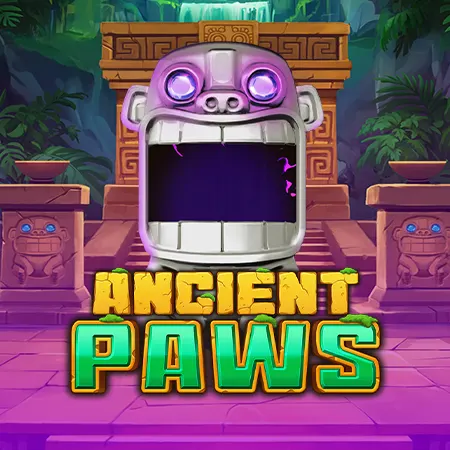 Ancient Paws