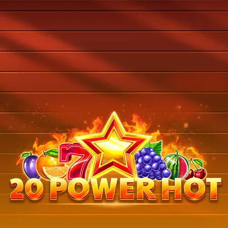 20 Power Hot