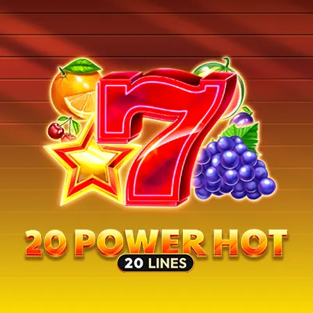 20 Power Hot